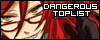 The Top 100 Dangerous Sites